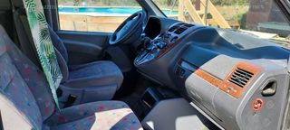 Mercedes-Benz Vito 2003