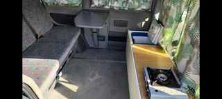 Mercedes-Benz Vito 2003