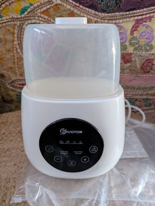 Calienta biberones Sivotor - Esterilizador