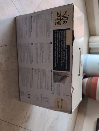 Asiento elevador Jané Kid Zone