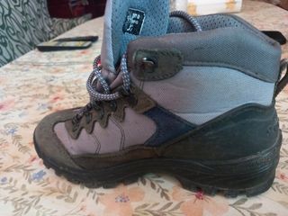 Botas VICMART grises mujer nº 37