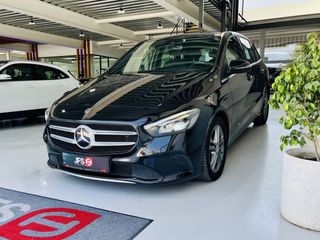 Mercedes Clase B 180 1.5 DCI 115CV Automático