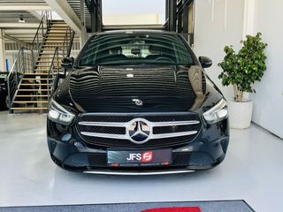 Mercedes Clase B 180 1.5 DCI 115CV Automático