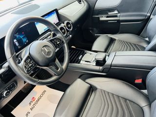 Mercedes Clase B 180 1.5 DCI 115CV Automático