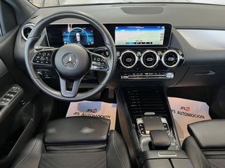 Mercedes Clase B 180 1.5 DCI 115CV Automático