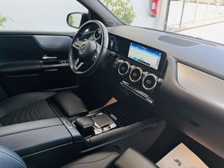 Mercedes Clase B 180 1.5 DCI 115CV Automático
