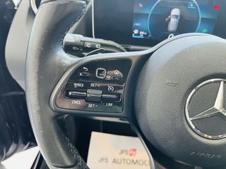 Mercedes Clase B 180 1.5 DCI 115CV Automático