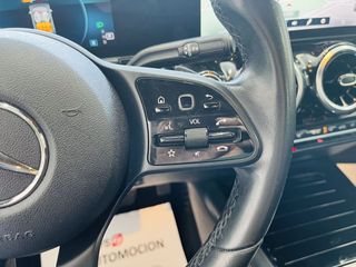 Mercedes Clase B 180 1.5 DCI 115CV Automático