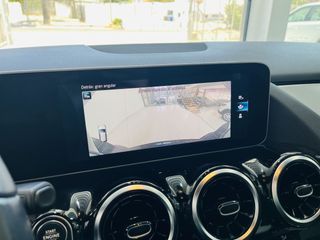 Mercedes Clase B 180 1.5 DCI 115CV Automático