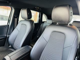 Mercedes Clase B 180 1.5 DCI 115CV Automático