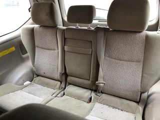 Llantas Toyota Land Cruiser J12