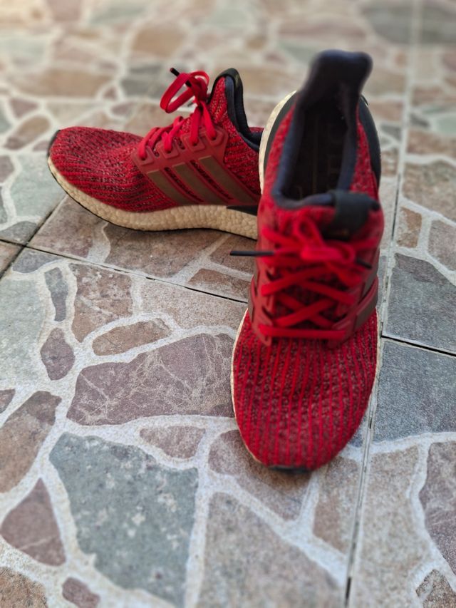 Adidas Ultraboost