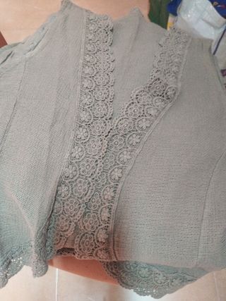 Ropa de mujer L/XL
Camisetas, pantalones, jersey, 