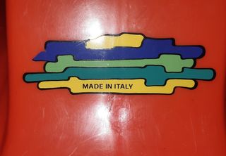 TRINEO DE NIEVE BIEMME