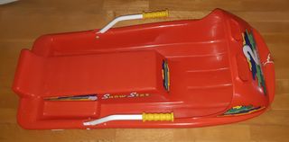 TRINEO DE NIEVE BIEMME