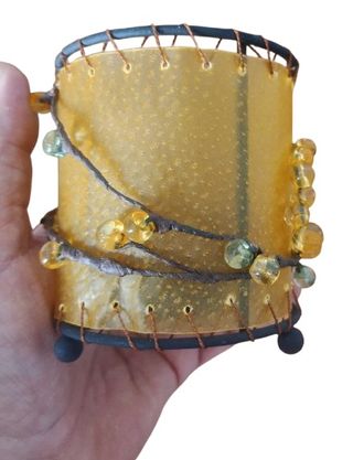 Portacandele - Decorativi