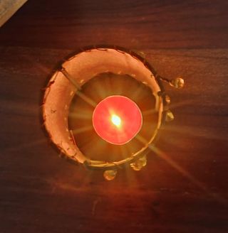 Portacandele - Decorativi