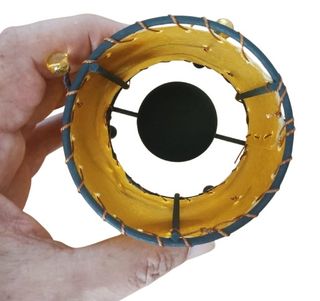 Portacandele - Decorativi