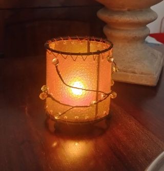 Portacandele - Decorativi