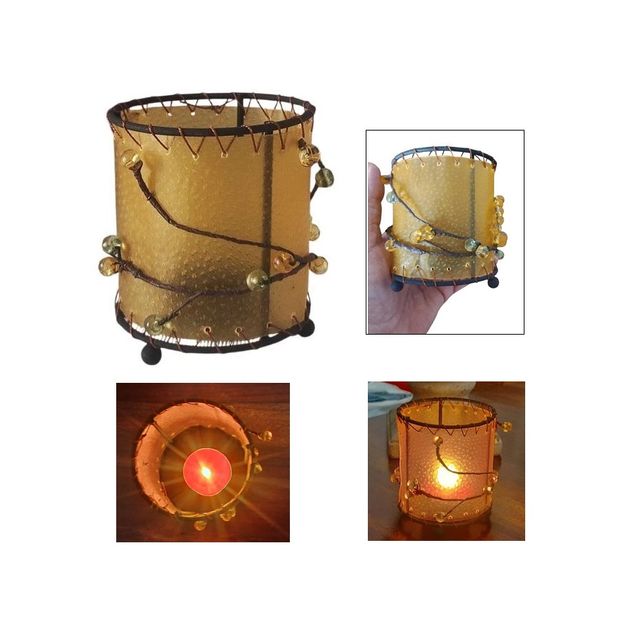 Portacandele - Decorativi