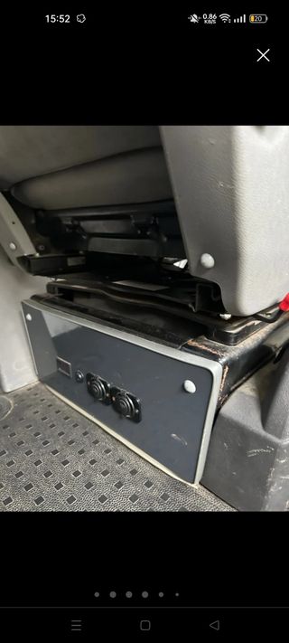 Volkswagen Transporter T5 2005