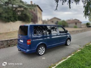 Volkswagen Transporter T5 2005