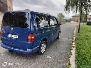 Volkswagen Transporter T5 2005