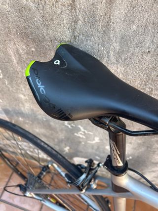 Bicicleta carretera Ghost