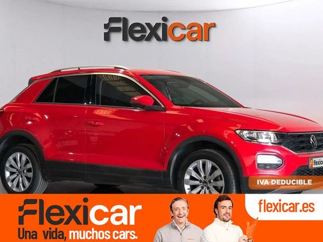 Volkswagen T-Roc Advance 1.6 TDI 85kW (115CV)