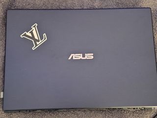 Portátil Asus X571GT-BQ597 i5 Gaming