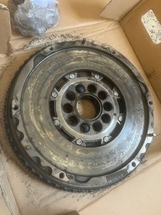 Kit Embrague Ford Focus ST Mk2