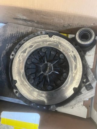 Kit Embrague Ford Focus ST Mk2