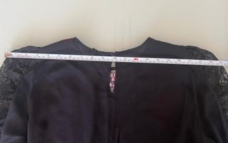 Blusa Desigual multicolor XL