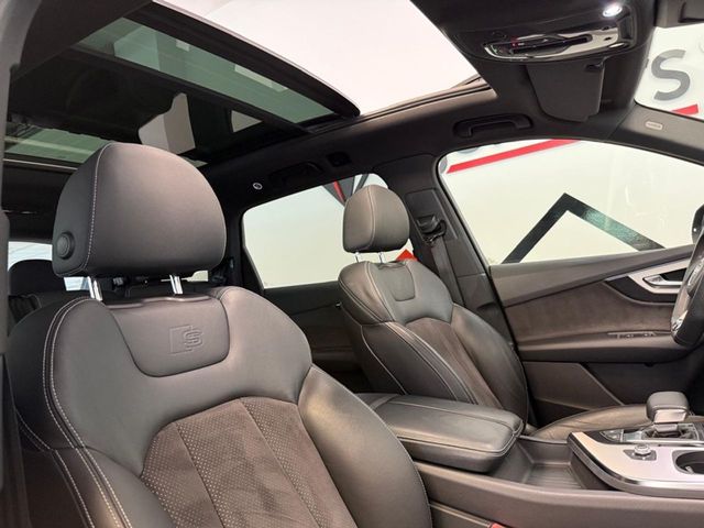 Audi Q7 S line 50 TDI 210kW (286CV) quattro tip