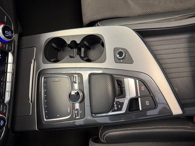 Audi Q7 S line 50 TDI 210kW (286CV) quattro tip