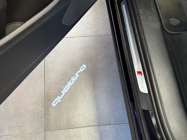 Audi Q7 S line 50 TDI 210kW (286CV) quattro tip