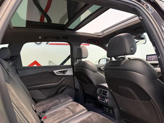 Audi Q7 S line 50 TDI 210kW (286CV) quattro tip