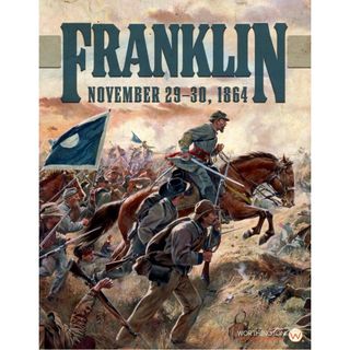 Wargame, Franklin 1864