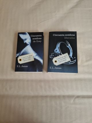 Cincuenta sombras
