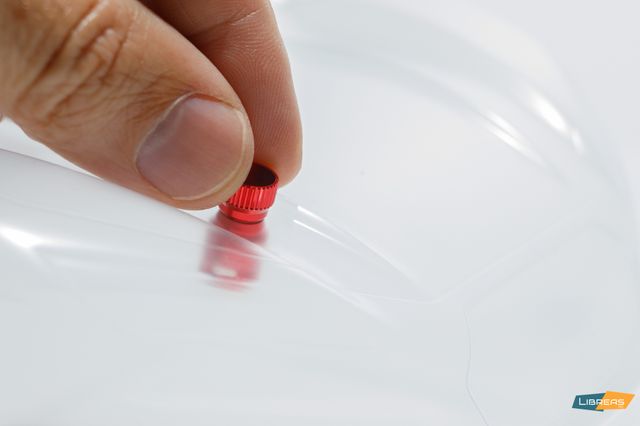 Colocadores de carrocerías RC