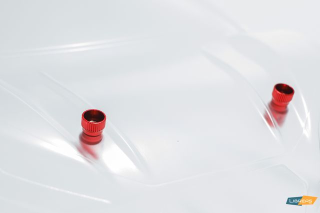 Colocadores de carrocerías RC