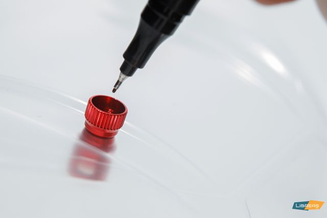 Colocadores de carrocerías RC