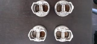 Pistoni motore Kawasaki ZXR400L1 