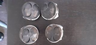 Pistoni motore Kawasaki ZXR400L1 