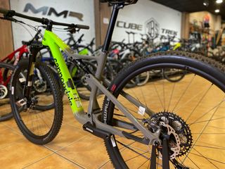 CANNONDALE SCALPEL CARBON 2