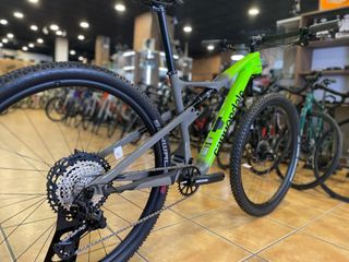 CANNONDALE SCALPEL CARBON 2