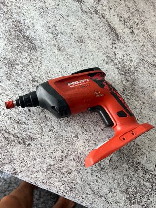 Atornillador Hilti SD 5000-A22