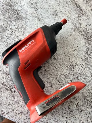Atornillador Hilti SD 5000-A22