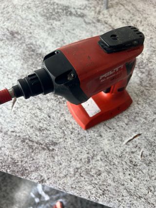 Atornillador Hilti SD 5000-A22