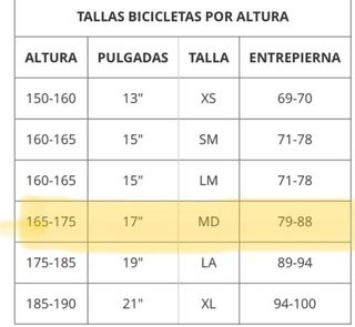 Bicicleta MTB Conor WRC Comp Deore 27.5 Mujer